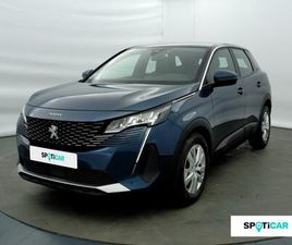 1.2 PURETECH 130CH S&S ACTIVE BUSINESS