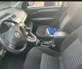 FIAT FIAT CROMA 1.9 DIESEL ZUM VERKAUFEN ODER ...