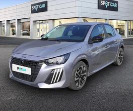 PEUGEOT 208 1.2 PURETECH 75CH S&S ACTIVE PACK