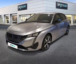 PURETECH 130CH S&S BVM6 ALLURE