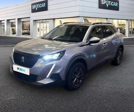 1.2 PURETECH 130CH S&S STYLE EAT8