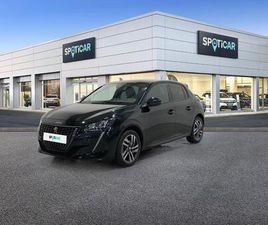 PURETECH 100 S&S EAT8 ALLURE PACK