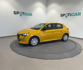 PURETECH 75 S&S BVM5 ACTIVE