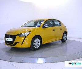 PURETECH 75 S&S BVM5 LIKE