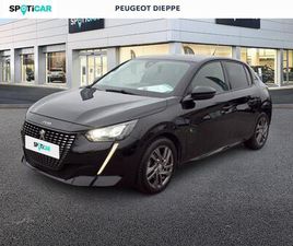 PURETECH 75 S&S BVM5 STYLE