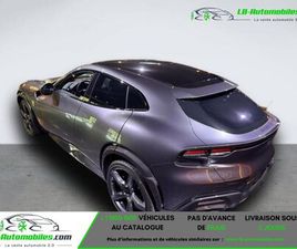 FERRARI PUROSANGUE 6.5 V12 725 CH