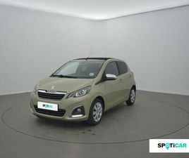 VTI 72CH S&S BVM5 STYLE TOP!