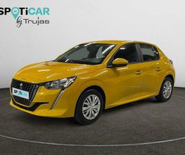 PURETECH 75 S&S BVM5 ACTIVE