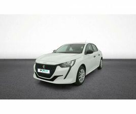 BLUEHDI 100 S&S BVM6 PREMIUM