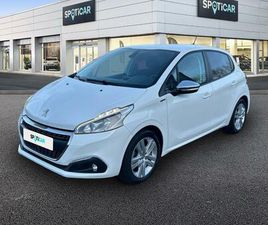 1.2 PURETECH 82CH E6.C SIGNATURE 5P