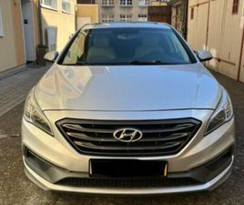 HYUNDAI SONATA SPORT 2.4 BENZIN EDITION LI...