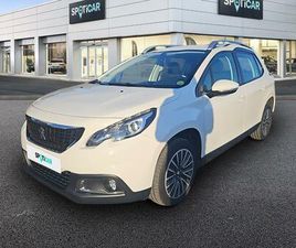 BLUEHDI 100CH S&S BVM5 ACTIVE