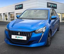 PURETECH 100 S&S BVM6 ALLURE