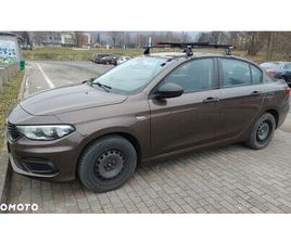 FIAT TIPO 1.4 16V