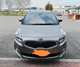 KIA CARENS KIA CARENS