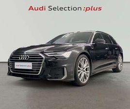 45 TDI QUATTRO TIPTRONIC 180KW