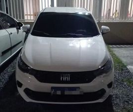 FIAT ARGO 1.0 6V FLEX. 2022