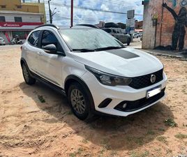 TREKKING 1.3 8V FLEX