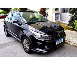 TREKKING 1.3 8V FLEX