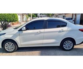 FIAT CRONOS DRIVE 1.0 6V 2024