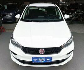 FIAT CRONOS DRIVE 1.3 8V FLEX 2022
