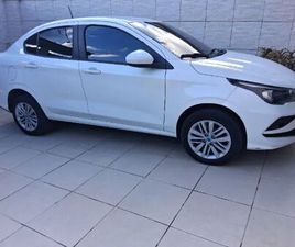 FIAT CRONOS DRIVE 1.3 8V FLEX 2024