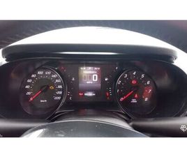 PRECISION 1.8 16V FLEX AUT.