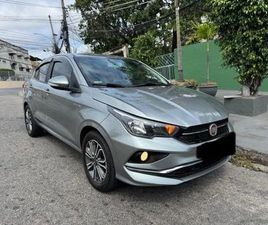 PRECISION 1.8 16V FLEX AUT.