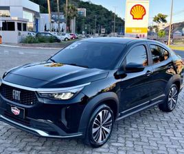 FIAT FASTBACK AUDACE 1.0 200 T. FLEX AUT 2025