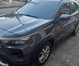 FIAT PULSE AUDACE 1.0 TURBO 200 FLEX AUT. 2022