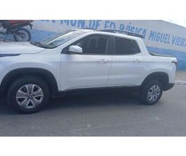 FREEDOM 1.8 16V FLEX AUT.