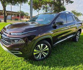 VOLCANO 1.3 T270 4X2 FLEX AUT