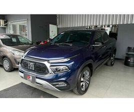 VOLCANO 2.0 16V 4X4 TB DIESEL AUT.