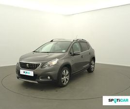 PURETECH 110CH S&S EAT6 CROSSWAY