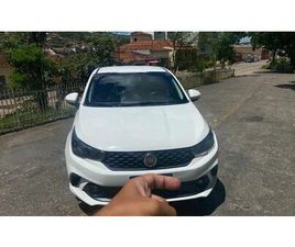 FIAT ARGO 1.0 6V FLEX. 2019
