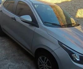 FIAT ARGO 1.0 6V FLEX. 2021