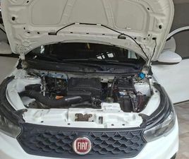 FIAT ARGO DRIVE 1.0 6V FLEX 2019