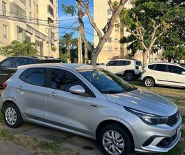 FIAT ARGO DRIVE 1.0 6V FLEX 2019