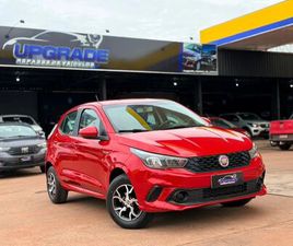 FIAT ARGO DRIVE 1.0 6V FLEX 2019