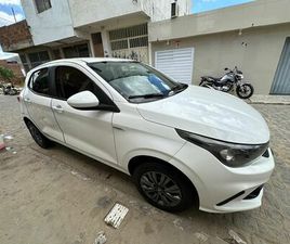 FIAT ARGO DRIVE 1.0 6V FLEX 2020