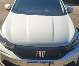 FIAT ARGO DRIVE 1.0 6V FLEX 2023