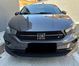 FIAT CRONOS DRIVE 1.3 8V FLEX 2021