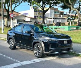 FIAT FASTBACK AUDACE 1.0 200 T. FLEX AUT 2023