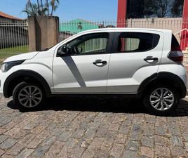 LIKE 1.0 FIRE FLEX 5P.