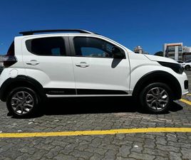 TREKKING 1.0 FLEX 5P