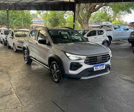 FIAT PULSE AUDACE 1.0 TURBO 200 FLEX AUT. 2024