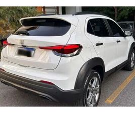 FIAT PULSE DRIVE 1.3 8V FLEX MEC. 2024
