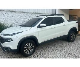 FREEDOM 1.8 16V FLEX AUT.