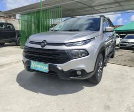 FREEDOM 1.8 16V FLEX AUT.