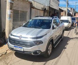 FREEDOM 1.8 16V FLEX AUT.